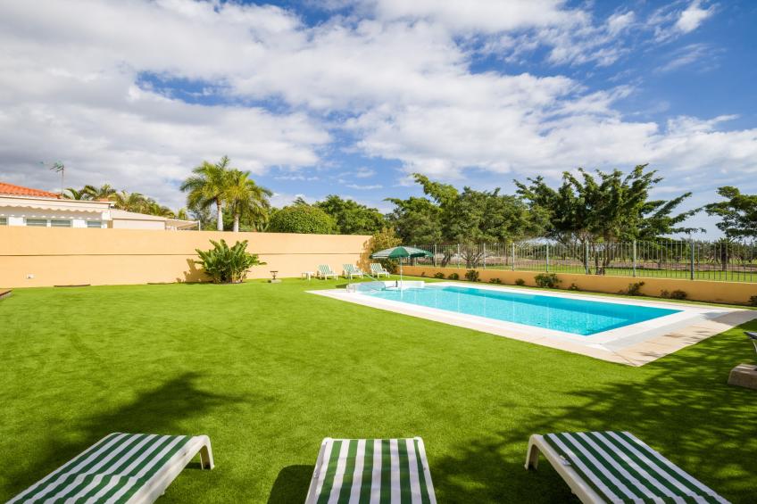 Golf Views Home By CanariasGetaway - foto 7