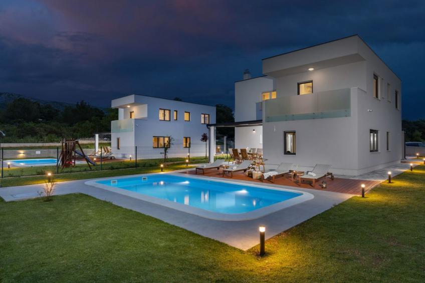 VILLA SÜDROMATIK - foto 33