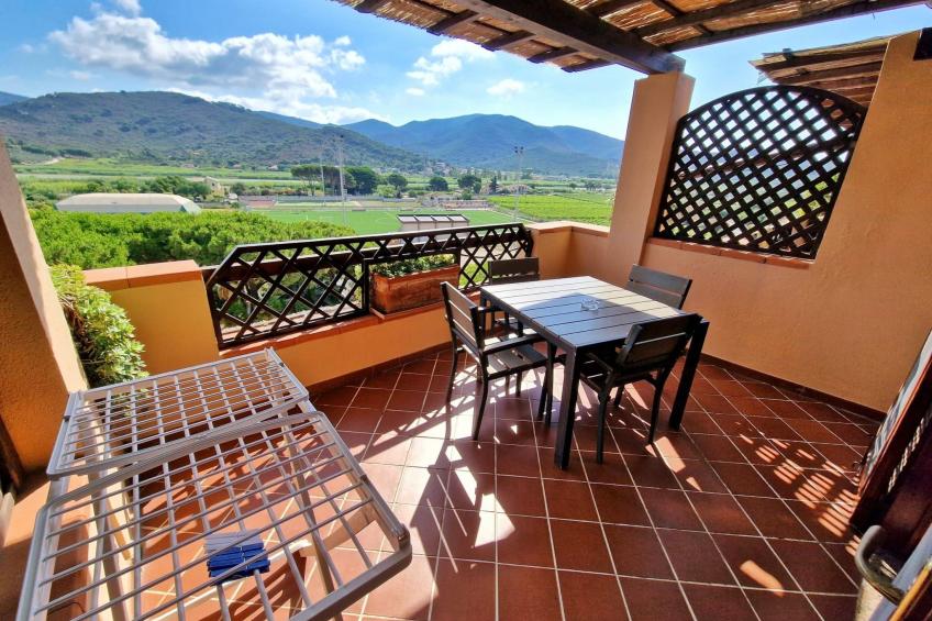 Bilo Letto Matrim, Etagenbett im Schlafzimmer - foto 9