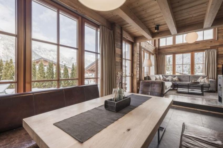 IM WEIDACH Haus 1 - foto 14