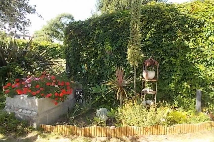 Bretonisches Ferienhaus in Meeresnähe mit Garten - foto 33