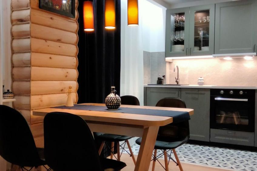 Anielki Apartament Mountain Escape in Zakopane - foto 7