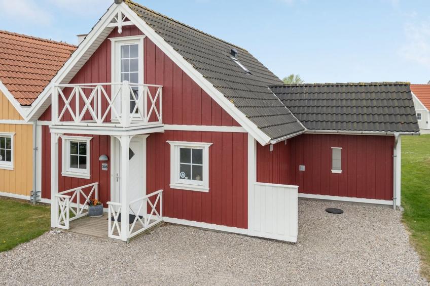 "Askan" - 200m from the sea in Funen - foto 5