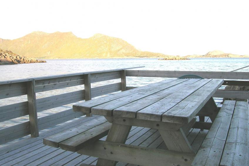 39224 - SKARSJØ BRYGGE - foto 18
