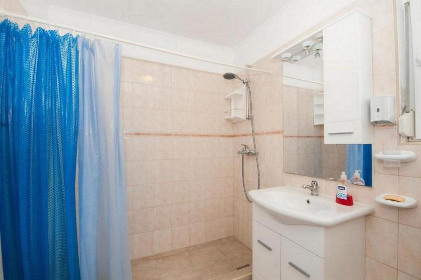 Bertie's Lodge - Two Bedroom Apartment with Terrace and Sea View(A1) - foto 10