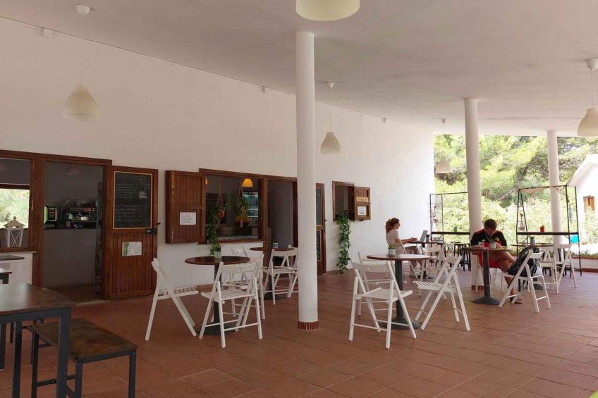 Mobilehome with gazebo - BF-6BTC2 - foto 10