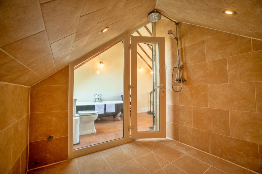 Pittodrie Guest House - Apartment 6 - foto 12
