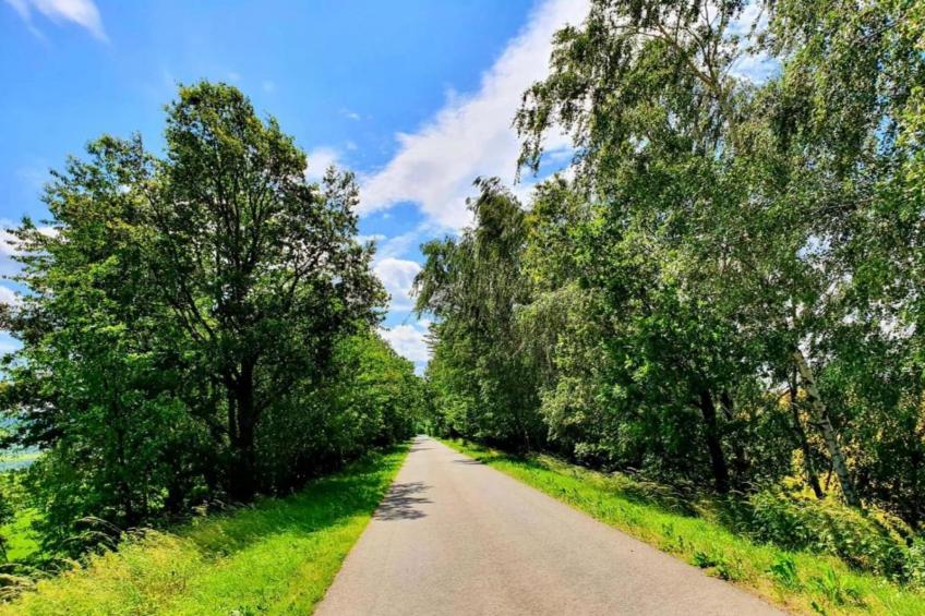 Im Erzgebirge - foto 26