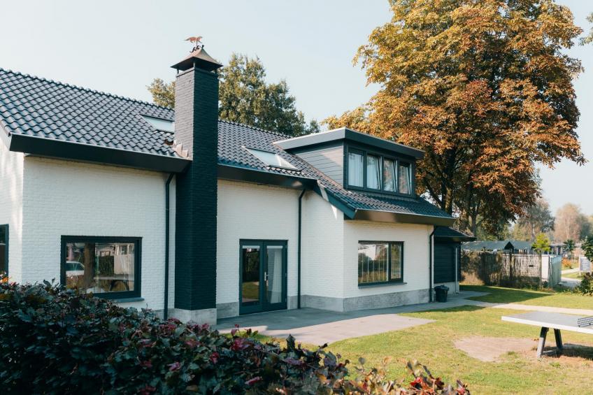 Groeps Villa 24 pers. - foto 20