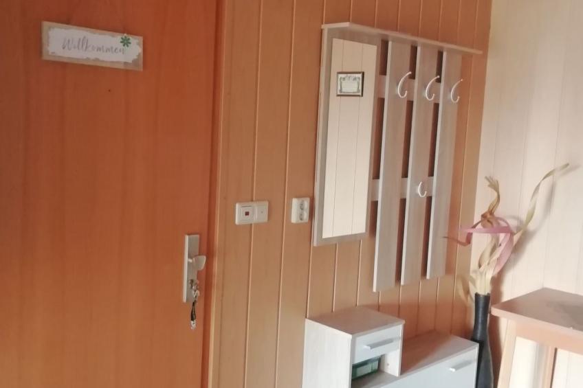 Wohnung in Kühberg mit Grill - foto 6