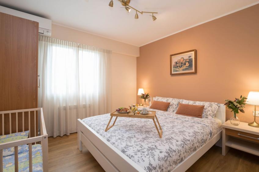 GioEin privater Bereich für 16 Personen, Pool und Sport - foto 37