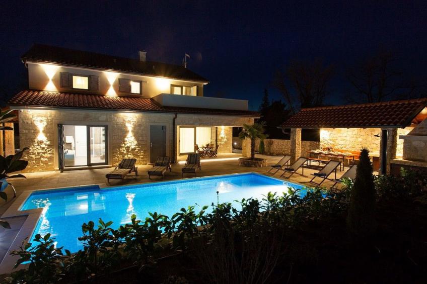 Villa Gabrijela Krk - foto 11