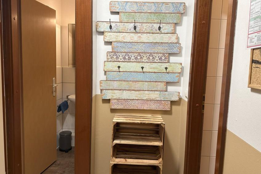 Feriendomizil Adler - foto 19