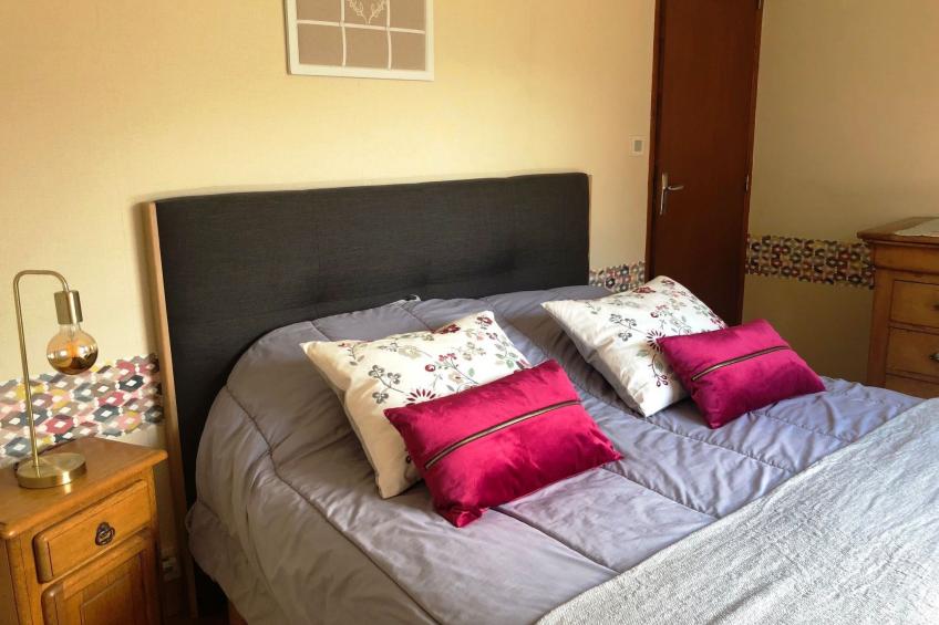 Gite 3 du Petit Pressoir zwischen Meer und Wald in der Nähe von Le Tréport Mer - foto 9