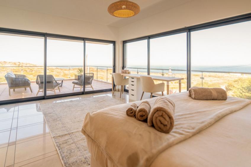 Villa Izabel Meerblick - foto 31