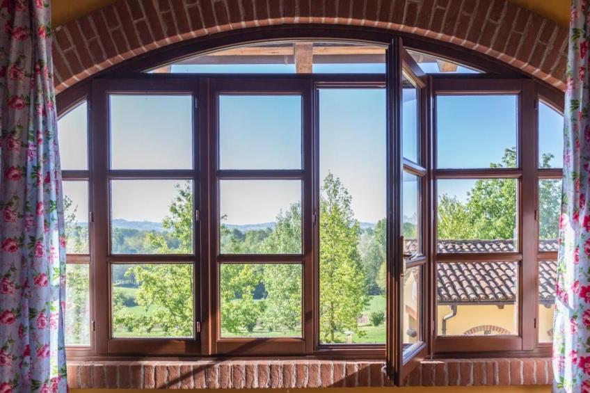 Villa Piemonte - foto 28