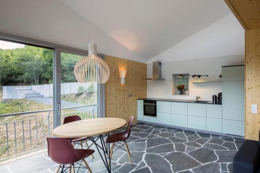 Kleines Vulkaneifelhaus - foto 10