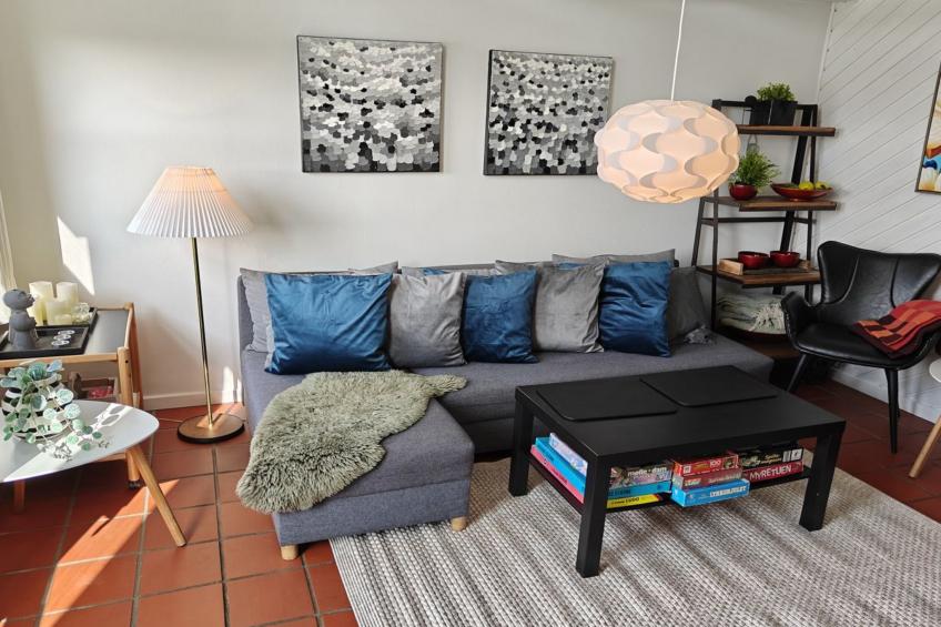 "Ake" - 10m to the fjord - foto 26