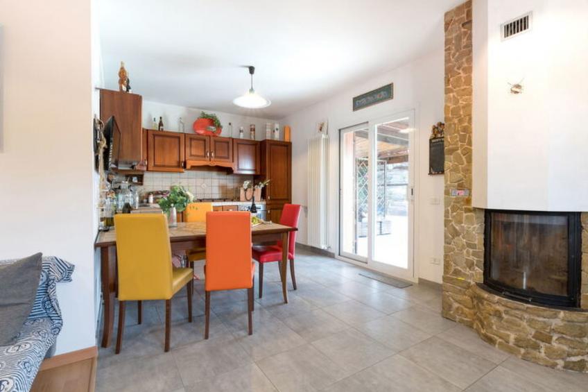 Casa Colleoro - foto 20