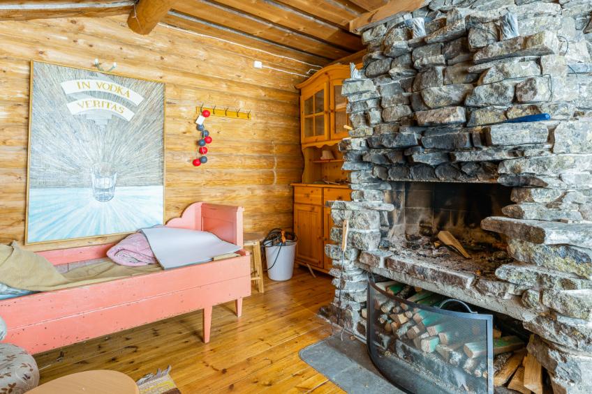Kivalikkolampi - foto 32