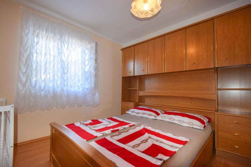 Holiday apartment with terrace and barbecue facilities - BF-58HJD - foto 14