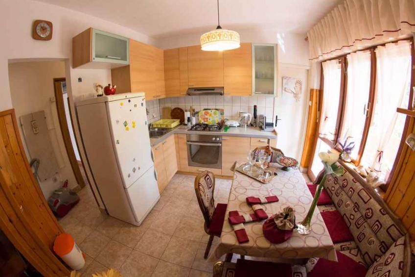 Holiday apartment with 2 bathrooms - BF-ZRFR - foto 8