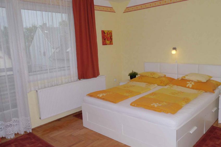Vakantiewoning met WLAN , rustig gelegen - VW-BMP7T - foto 2