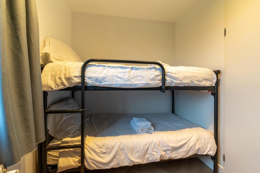 Gelijkvloerse vakantiewoning 6 pax property nr 73 - foto 20