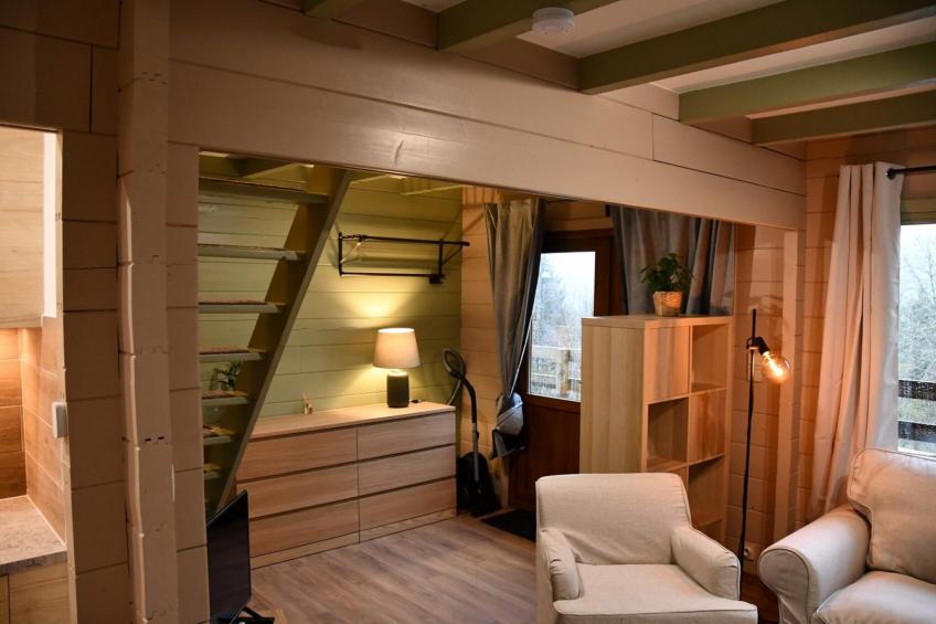Chalet Renardeau - foto 5
