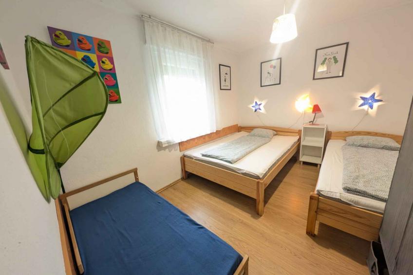 Vakantiehuis slechts 200 m van het strand - BF-BKPN - foto 33