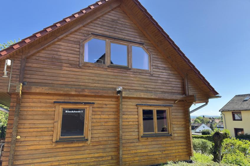 Blokhuis, Bad Sachsa - foto 28