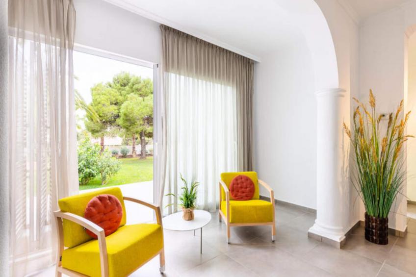 Maison à Santa Pola - foto 8