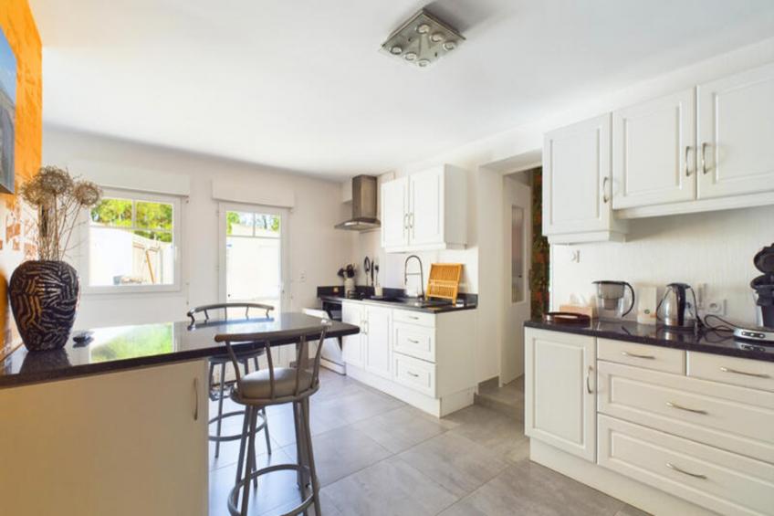 Maison à Brem-sur-Mer - foto 4