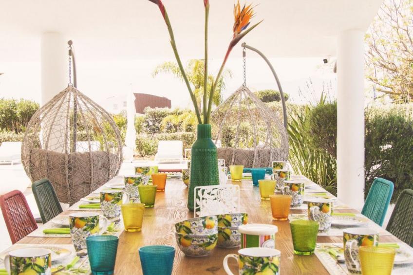 Villa 'delle Sterlizie' mit eigenem Pool - foto 15