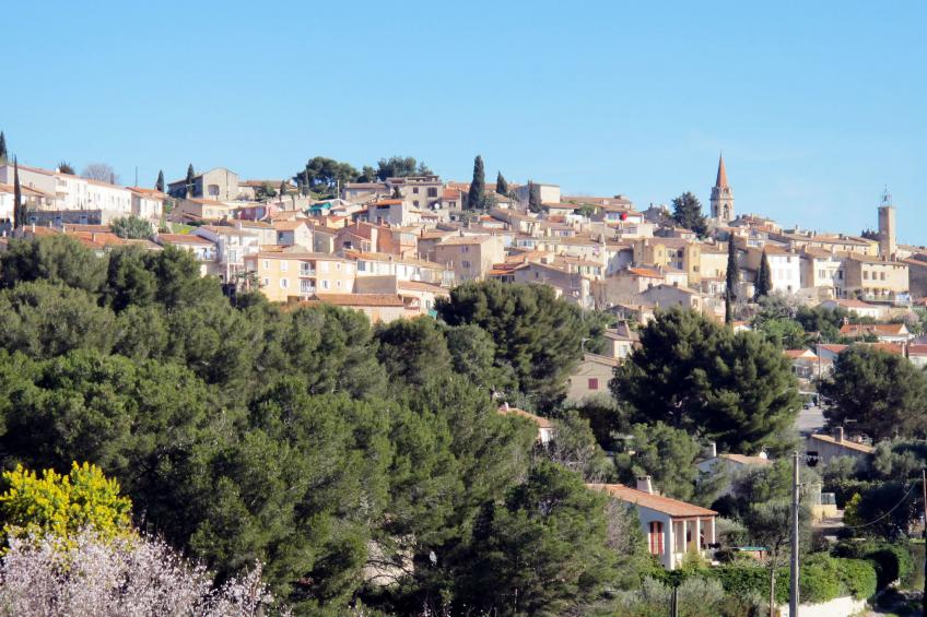 Urlaub in La Cadière d'Azur - Var - foto 14