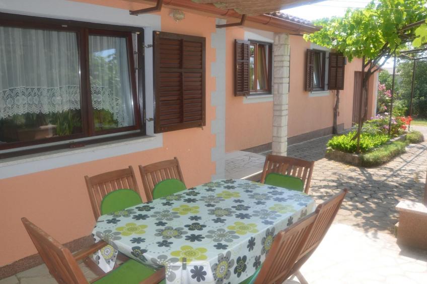 Landgut "Fragola" mit Blick auf die Berge - foto 47