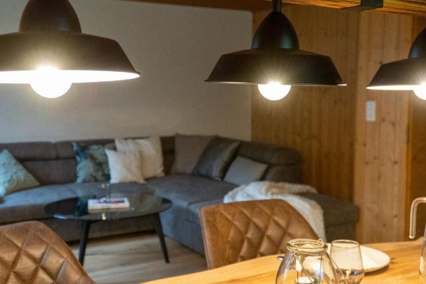 Holzhaus auf Lamahof - foto 24