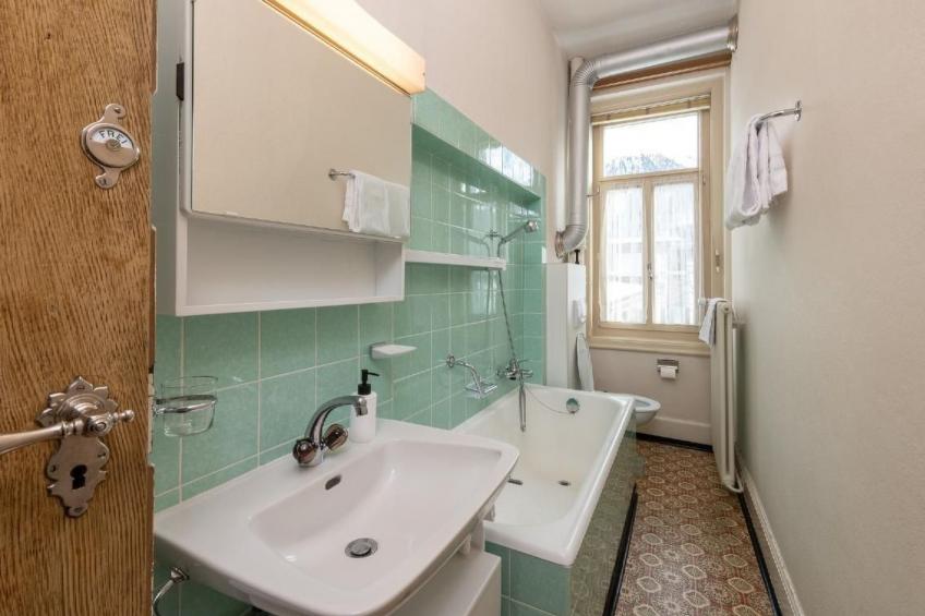 Villa Fried, Cultura - foto 18