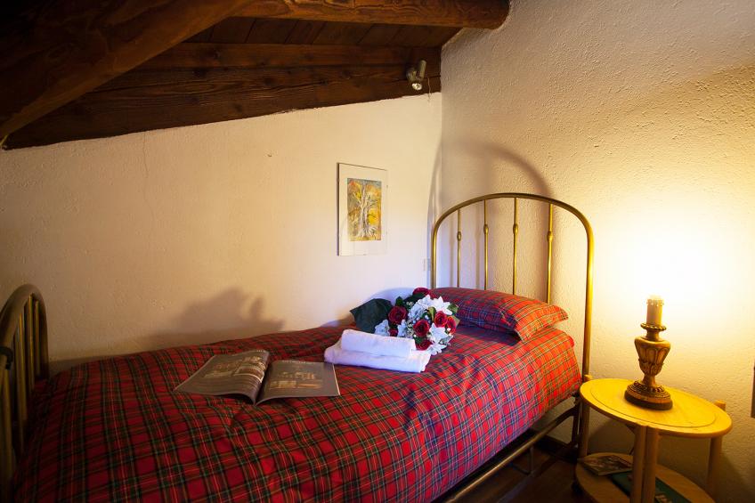 Villa Il Castagno - foto 17