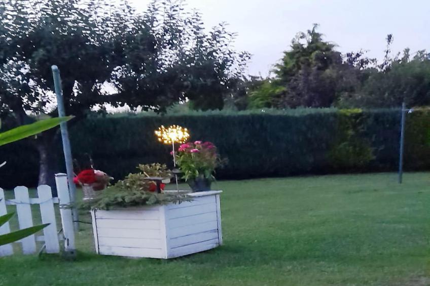 Sommerresidenz - foto 26