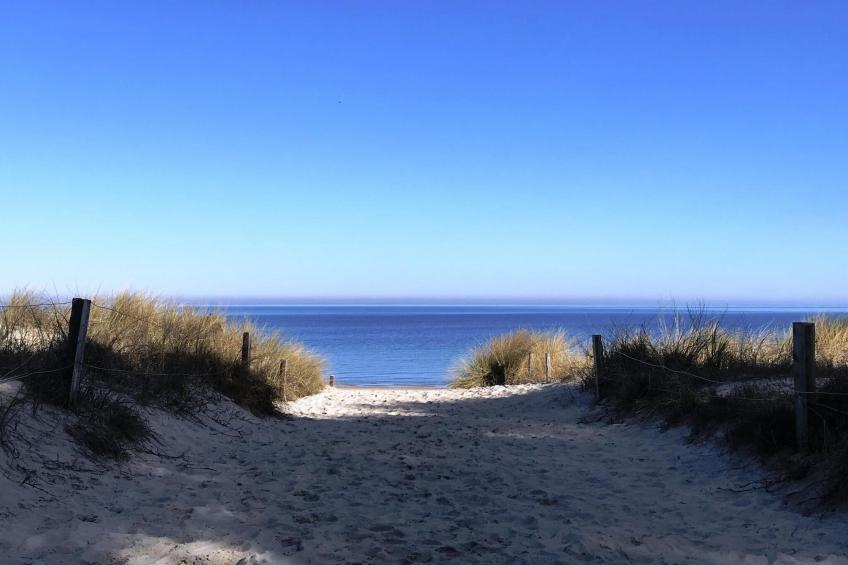Ferienwohnung Strandidyll, Trassenheide - foto 33