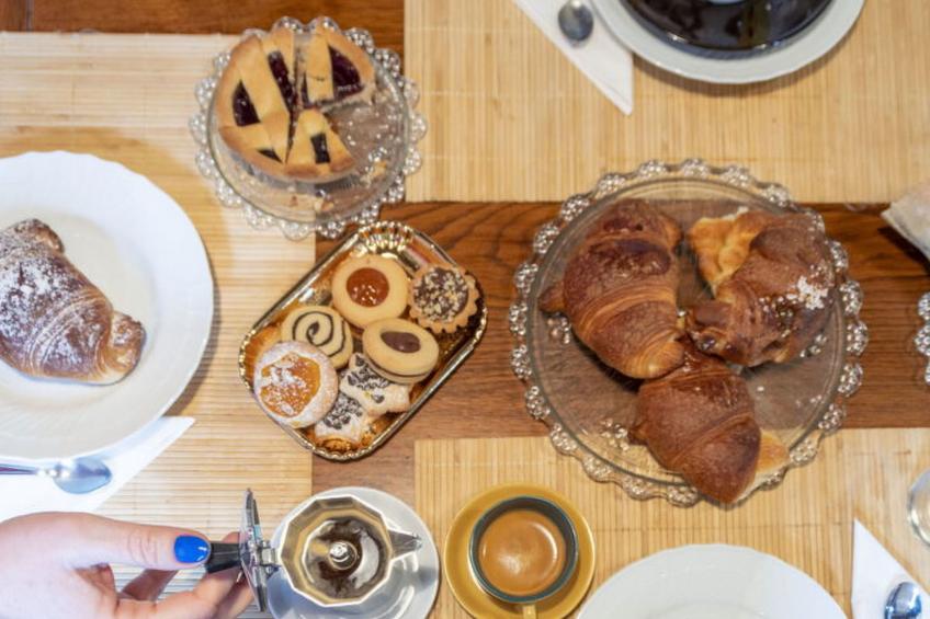 Il Borgo Apartment - foto 45