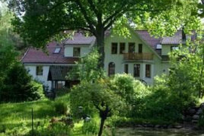 Große Ferienwohnung in Bleckede mit Großem Balkon - foto 22