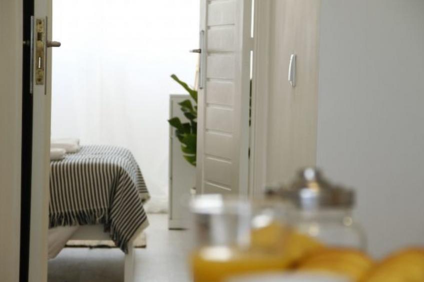 Caparica Sea View Apartment - foto 19