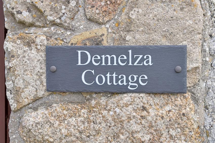 Demelza Cottage - foto 26