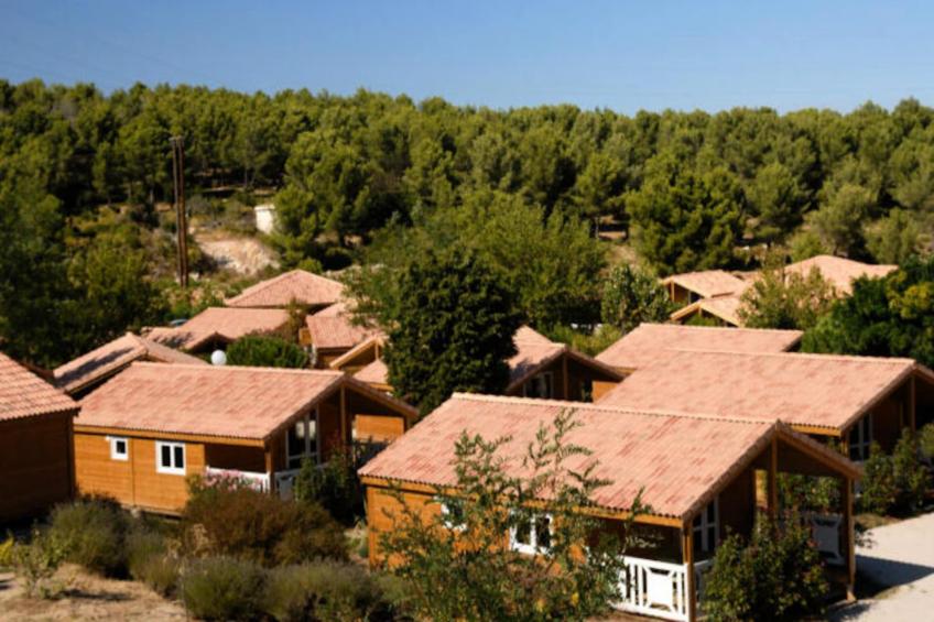 Résidence Odalys Shangri-La - foto 4