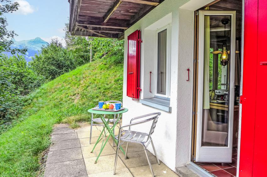 Chalet Colette - foto 2