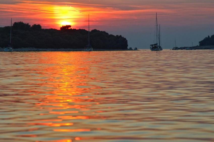 Tina & Denis - Apt Denis with Terrace and Garden - foto 39