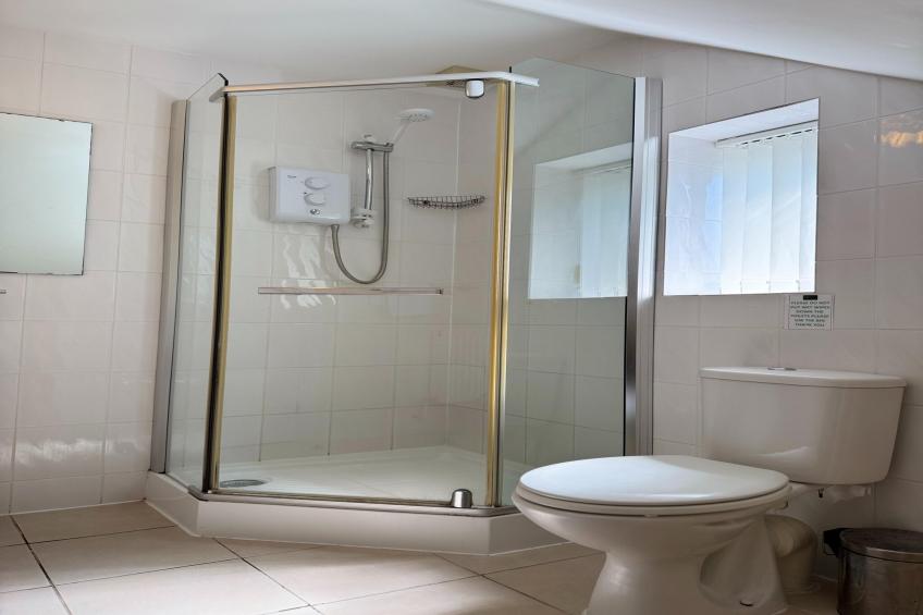 Hawk house  Double Room - foto 26