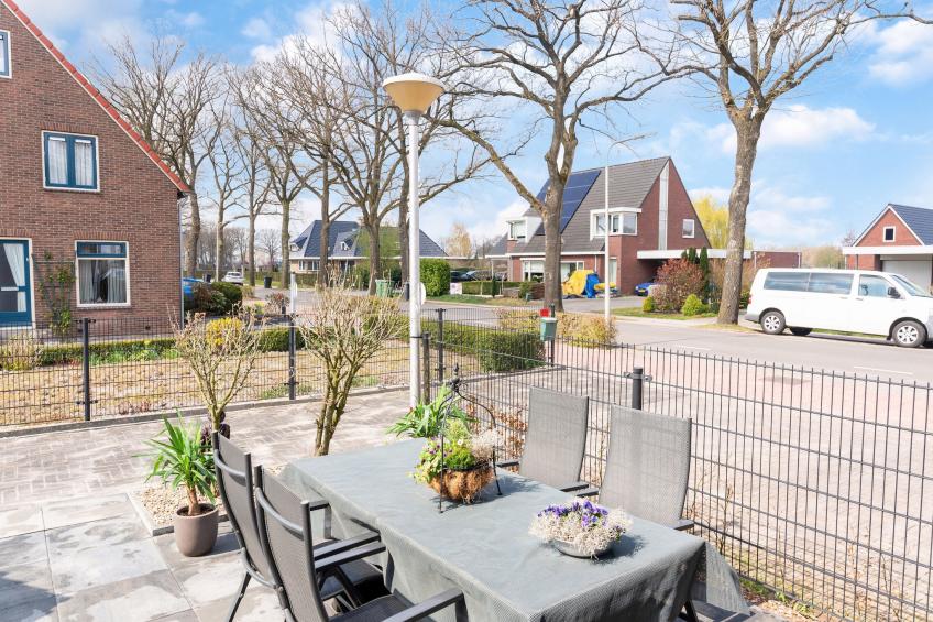 Okken House 1 and 3A - foto 32